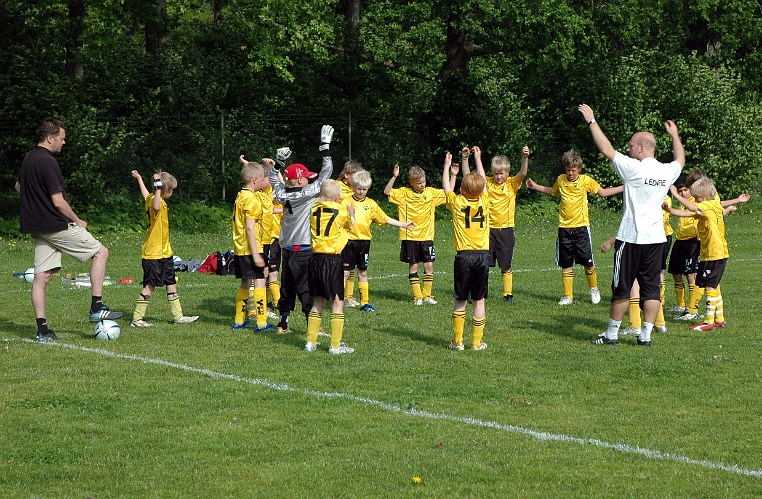 2006-06-10 (00).JPG - Uppvärmning ASIF P96